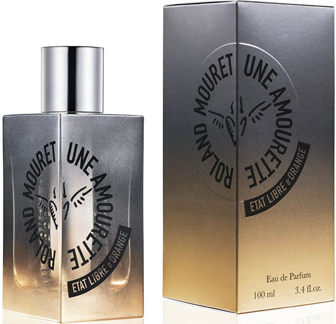 Etat libre d`orange Une Amourette Roland Mouret Eau De Parfum Kvepalai Unisex