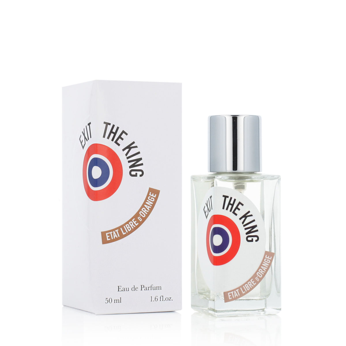 Etat libre d`orange Exit The King Eau De Parfum Kvepalai Unisex