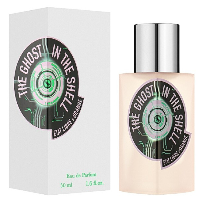Etat libre d`orange The Ghost In The Shell Eau De Parfum 100 ml
