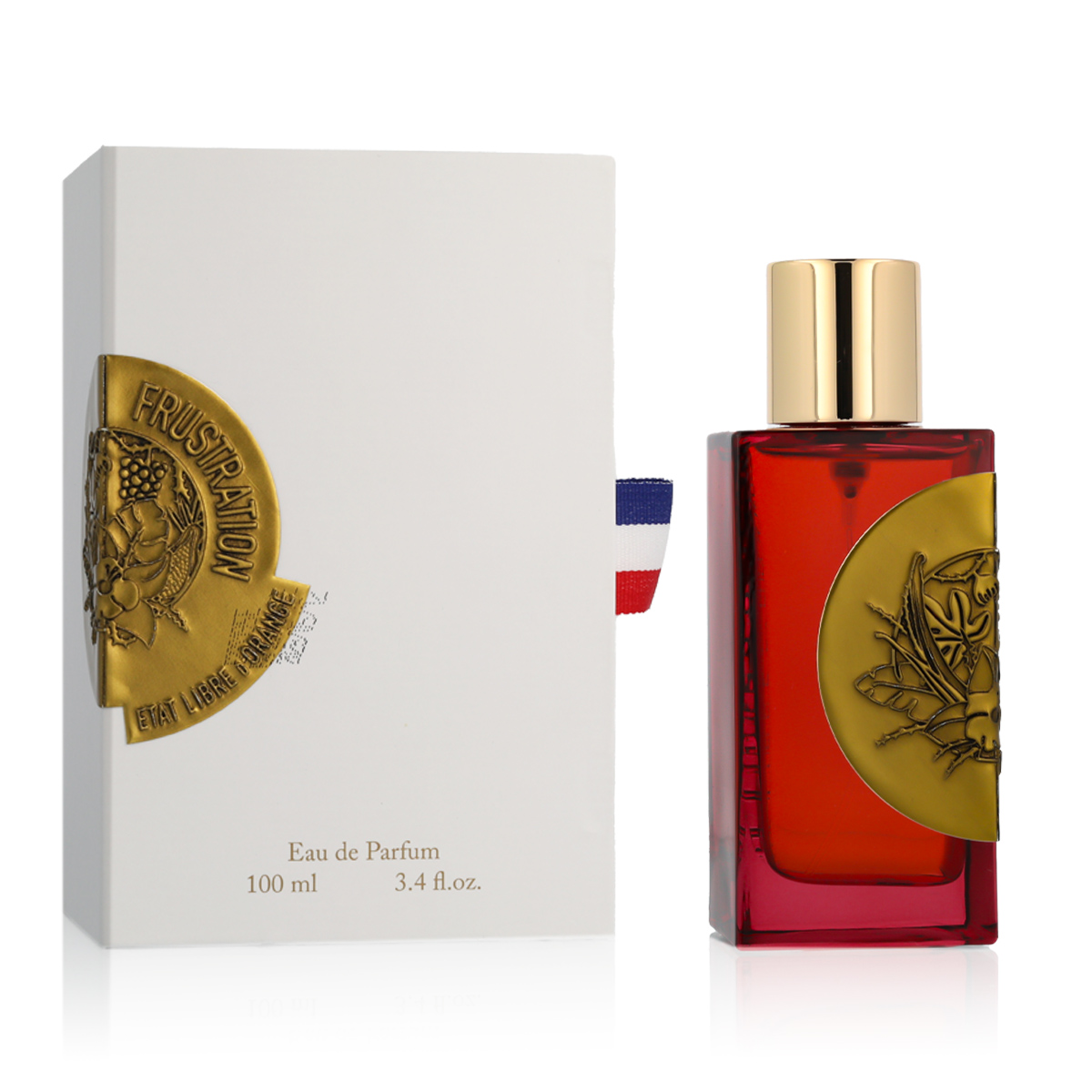 Etat libre d`orange Frustration Eau De Parfum Kvepalai Unisex