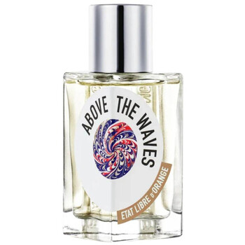 Etat Libre d´Orange Above the Waves 100ml NIŠINIAI kvepalai Unisex EDP Etat Libre d´Orange Above the Waves 100ml NIŠINIAI kvepalai Unisex EDP