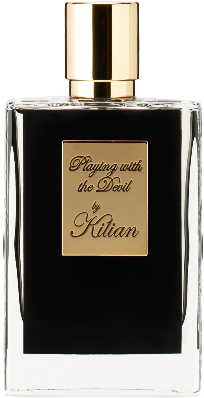 Kilian The Cellars Playing with the Devil Eau De Parfum 50 ml