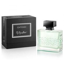 M.micallef GNTONIC Eau De Parfum Kvepalai Vyrams