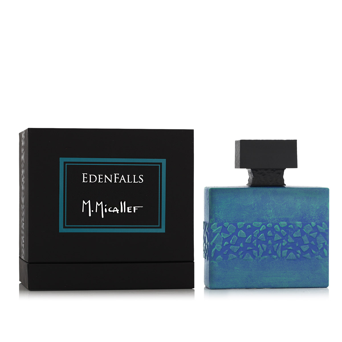 M.micallef EdenFalls Eau De Parfum Kvepalai Unisex