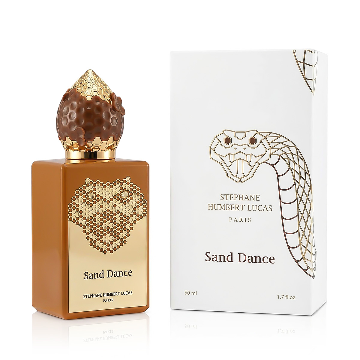 St&eacute;phane humbert lucas Sand Dance Eau De Parfum Kvepalai Unisex