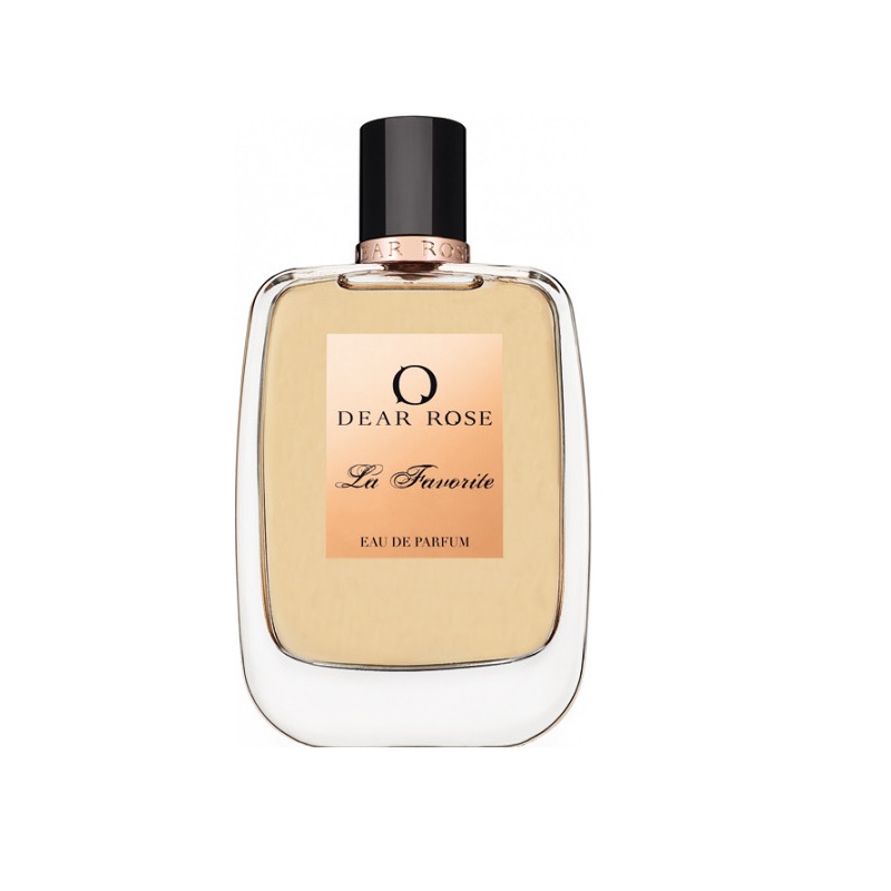 Roos & Roos La Favorite 100ml NI&Scaron;INIAI kvepalai Moterims EDP Testeris