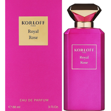 Korloff Royal Rose Eau De Parfum