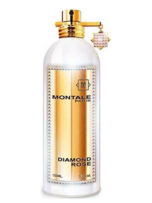 Montale Diamond Collection Diamond Rose Eau De Parfum Kvepalai Moterims