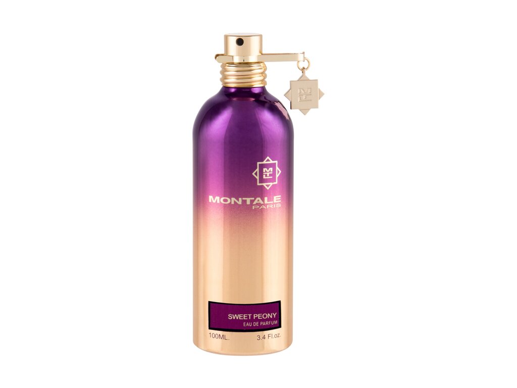 Montale Sweet Peony Eau De Parfum Kvepalai Moterims