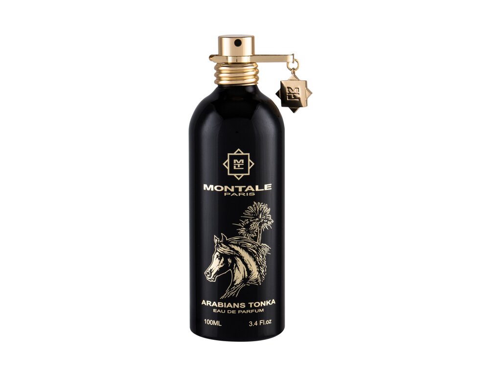 Montale Arabians Tonka Eau De Parfum Kvepalai Unisex