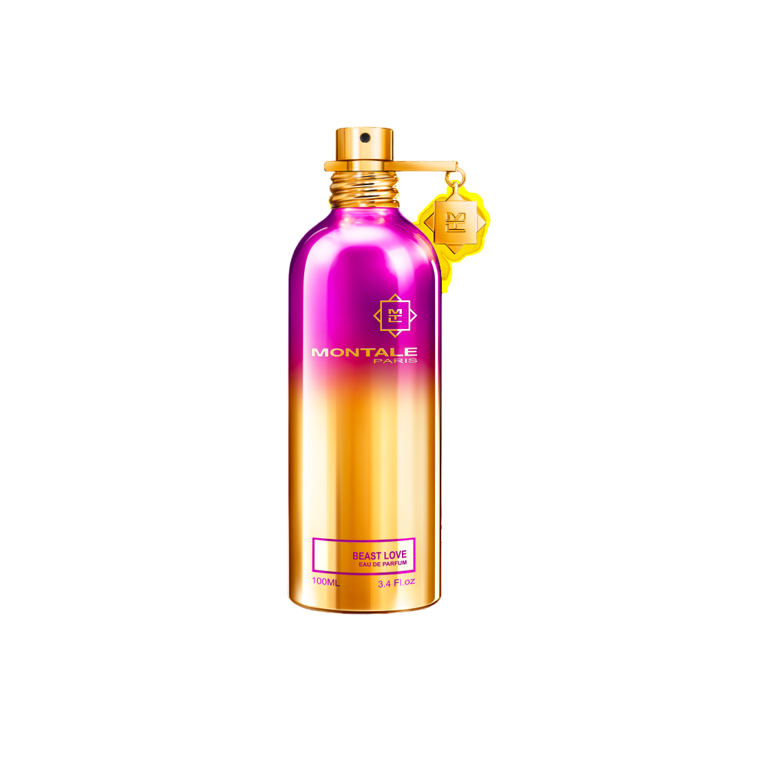 Montale Beast Love Eau De Parfum Kvepalai Unisex