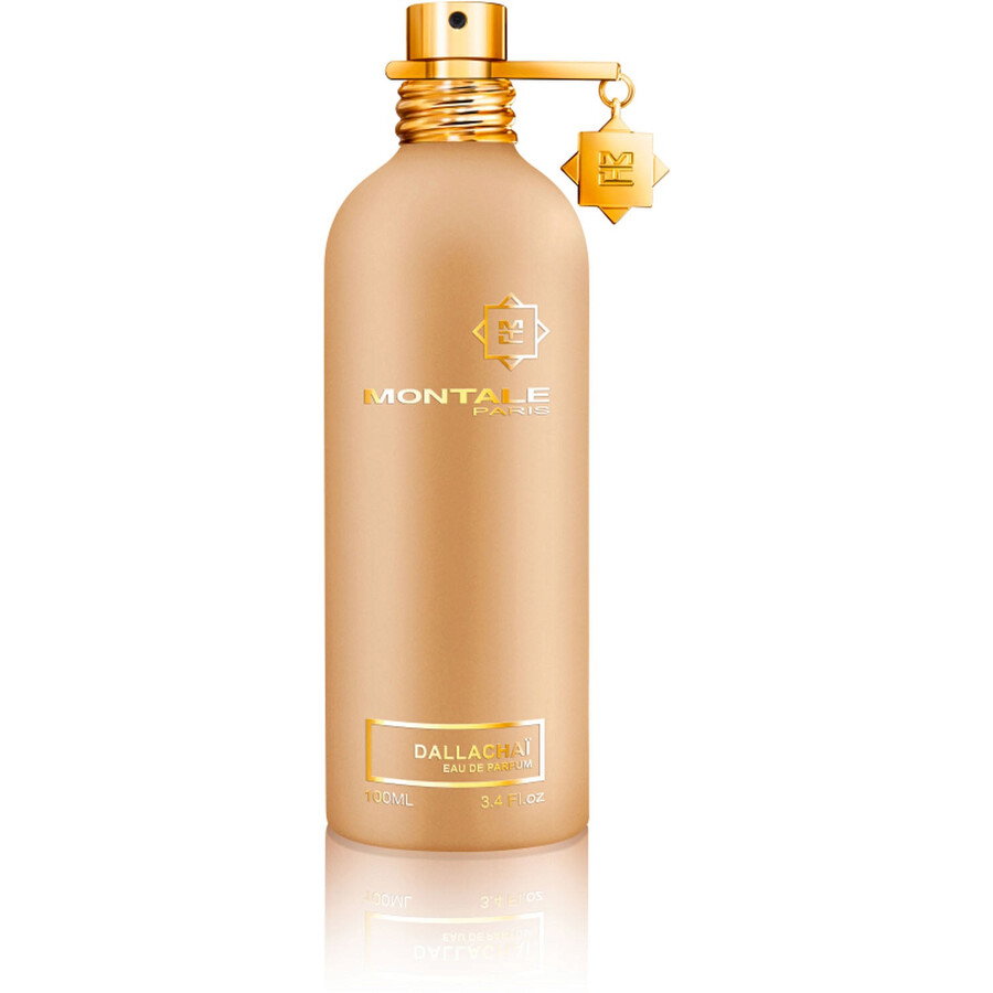 Montale Dallachai Eau De Parfum Kvepalai Unisex