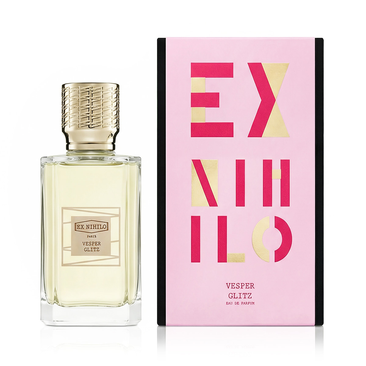 Ex nihilo Vesper Glitz Eau De Parfum Kvepalai Unisex
