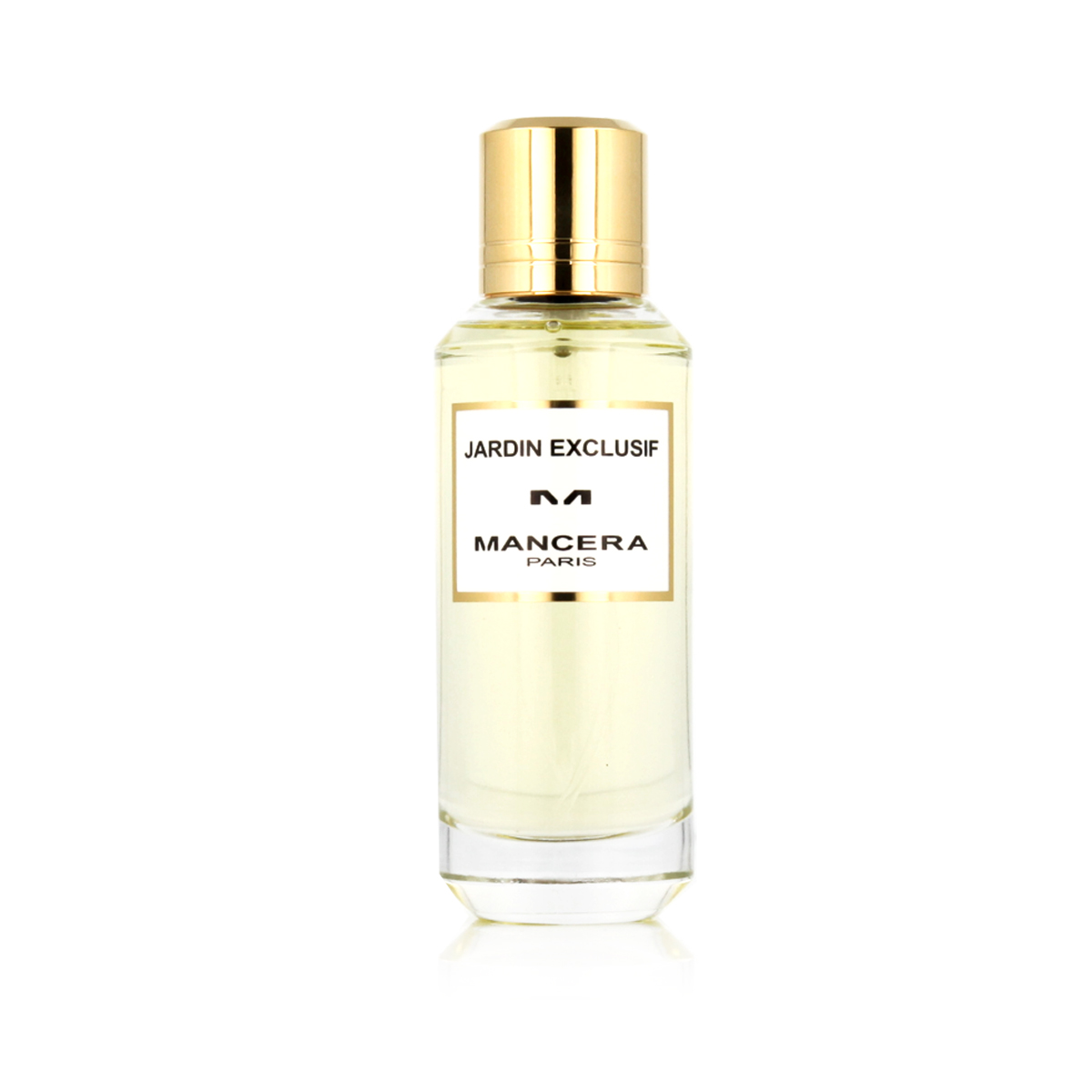 Mancera Jardin Exclusif Eau De Parfum 60 ml
