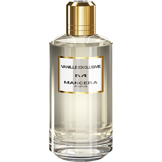 Mancera Les Exclusifs Vanille Exclusive Eau De Parfum Kvepalai Unisex