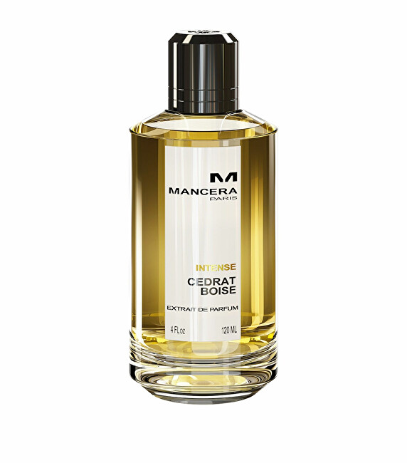 Mancera Intense Cedrat Boise Parfum 60 ml