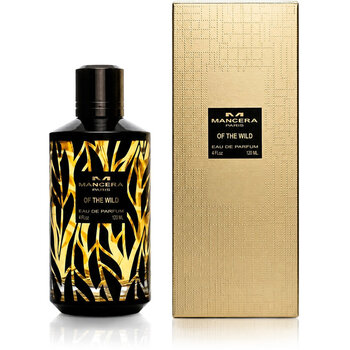 Mancera Of The Wild Eau De Parfum Kvepalai Unisex