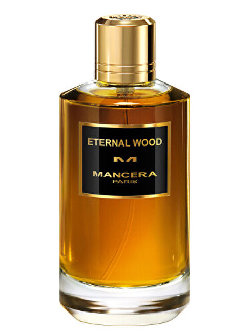 Mancera Eternal Wood 120ml NIŠINIAI kvepalai Unisex EDP Mancera Eternal Wood 120ml NIŠINIAI kvepalai Unisex EDP