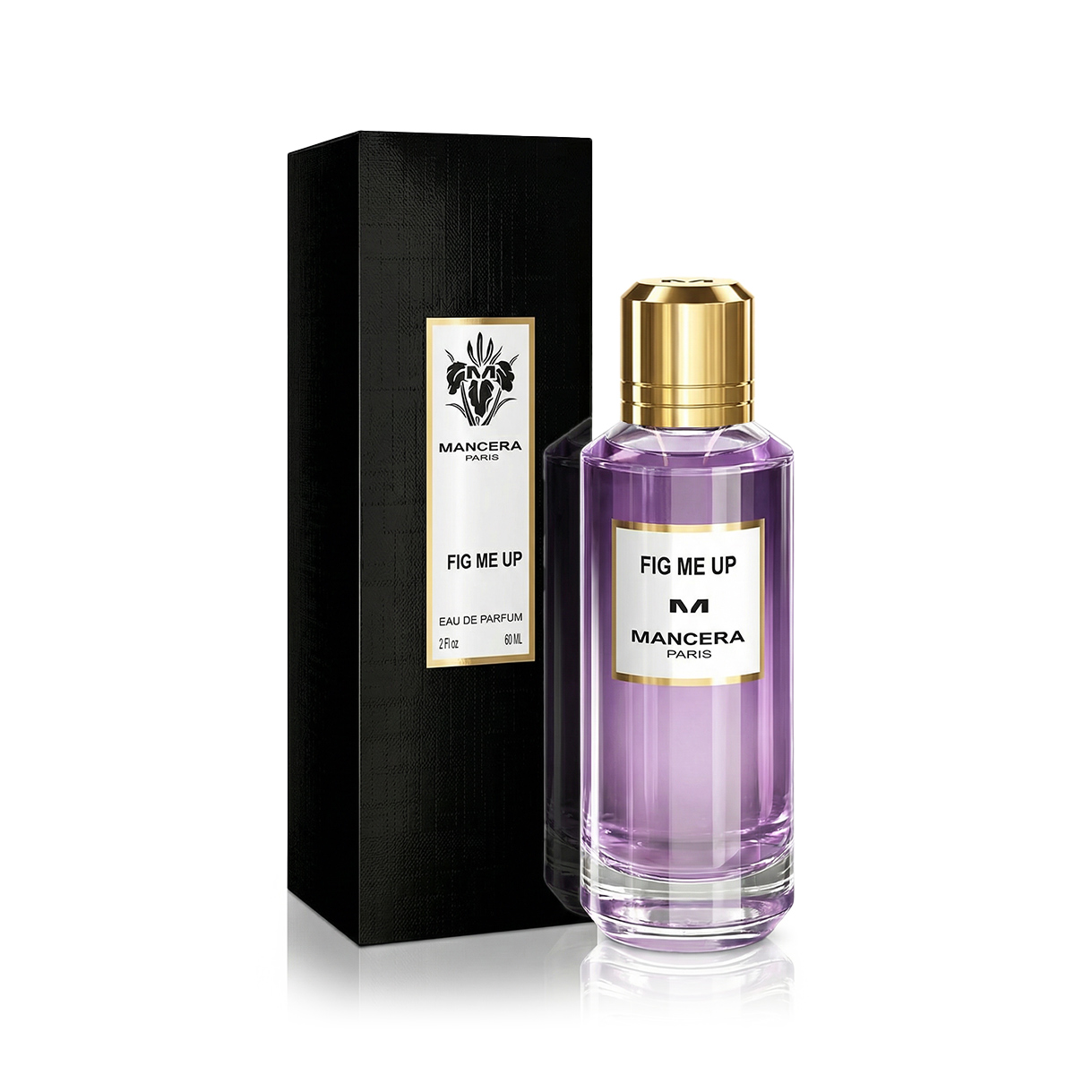 Mancera Fig Me Up Eau De Parfum Kvepalai Unisex