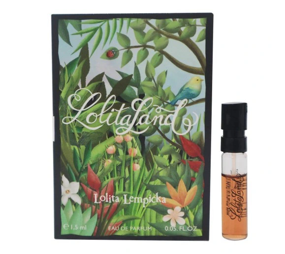 Lolita Lempicka LolitaLand Eau De Parfum 1.5 ml Sample