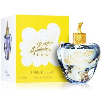 Lolita Lempicka Lolita Lempicka Le Parfum Eau De Parfum 30 ml