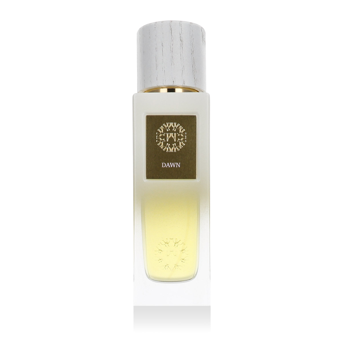 The woods collection Natural Dawn Eau De Parfum 100 ml Tester