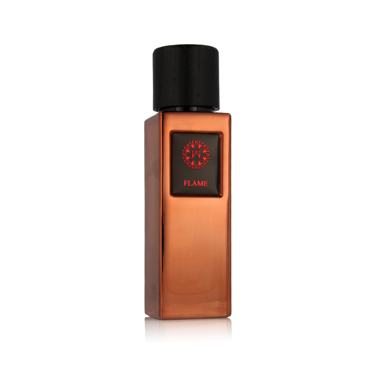 The woods collection Natural Flame Eau De Parfum Kvepalai Unisex