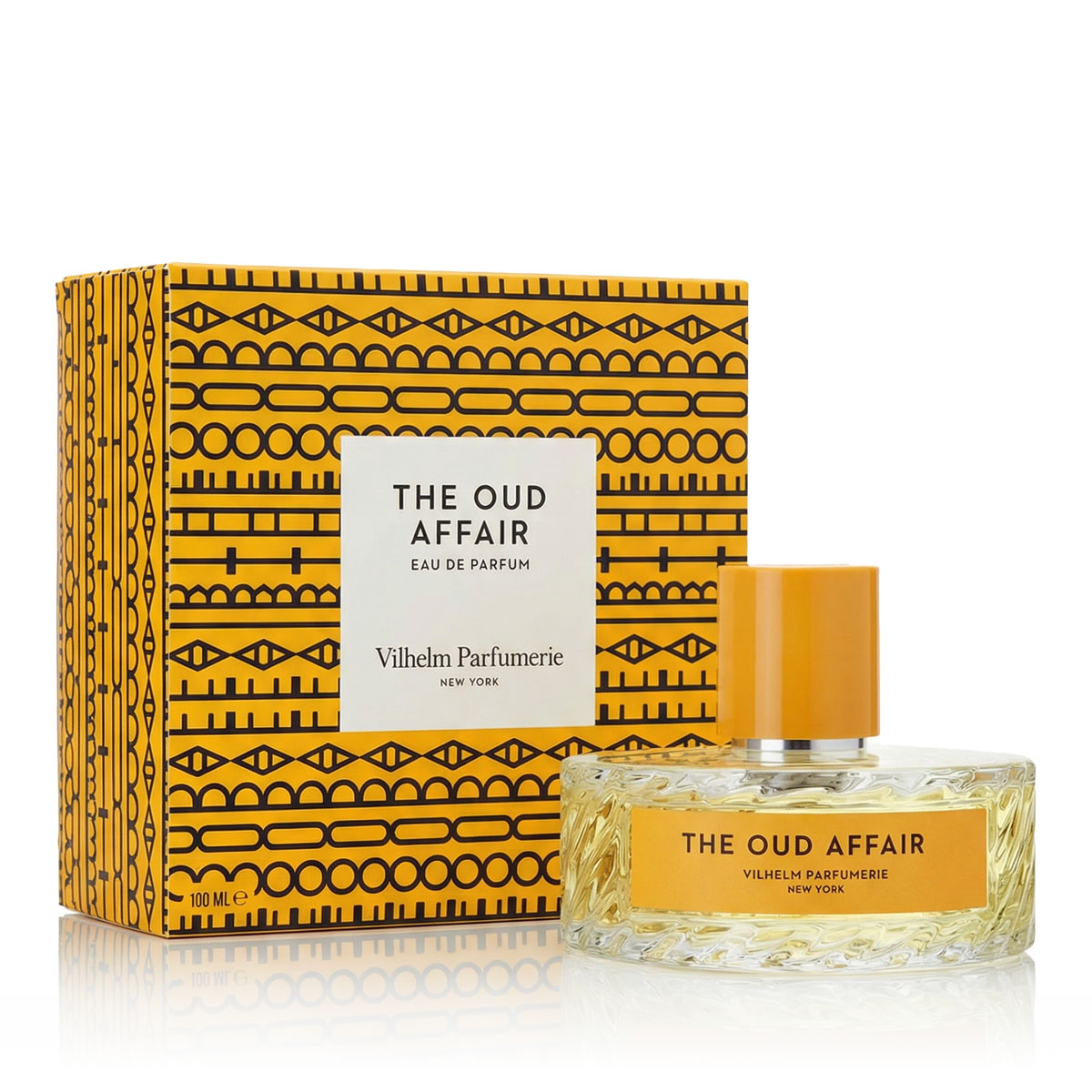 Vilhelm Parfumerie The Oud Affair 100ml kvepalai Unisex EDP