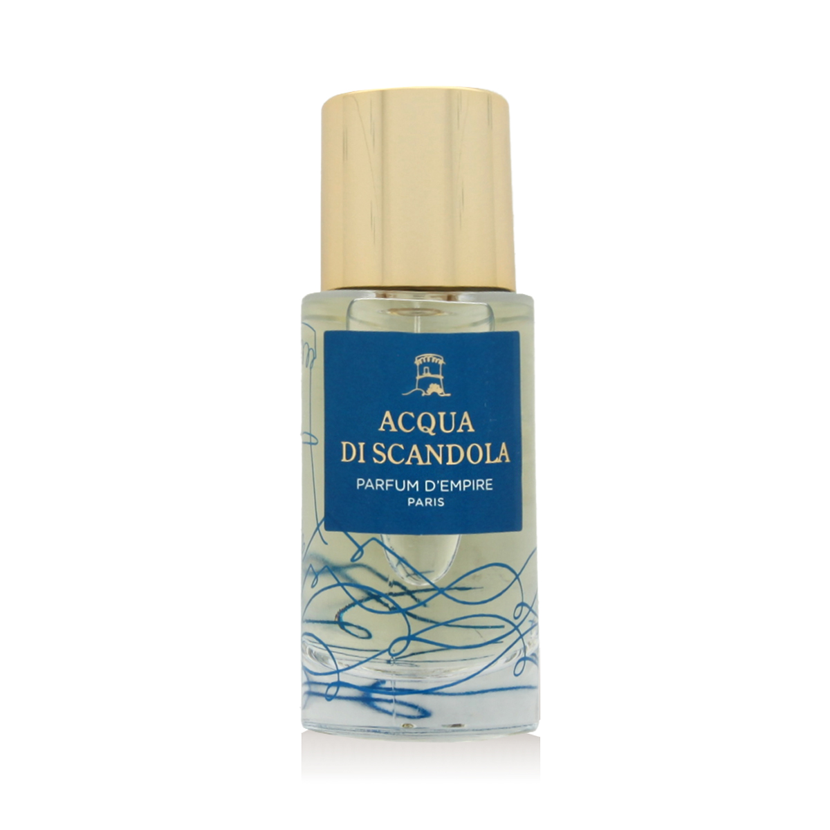 Parfum d`empire Acqua di Scandola Eau De Parfum 50 ml