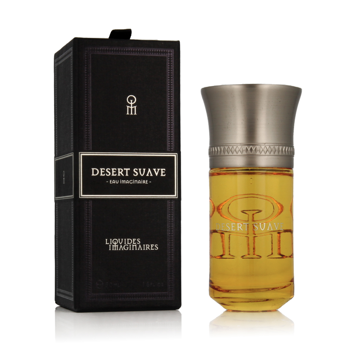 Liquides imaginaires Desert Suave Eau De Parfum Kvepalai Unisex