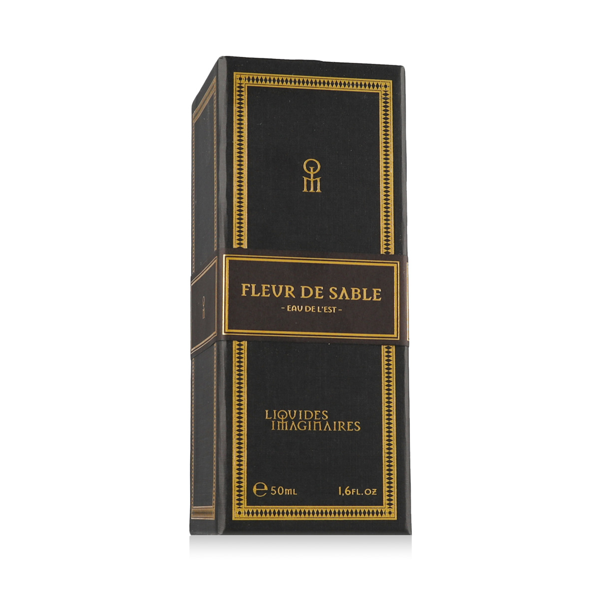 Liquides imaginaires Fleur De Sable Eau De Parfum Kvepalai Unisex
