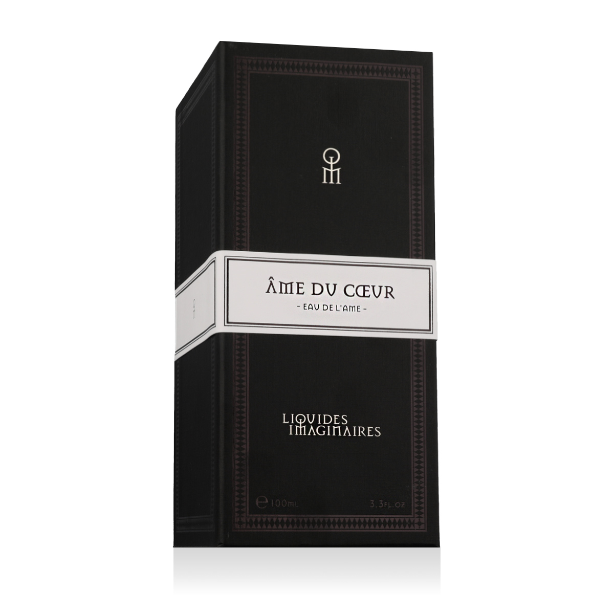 Liquides imaginaires &Acirc;me Du Coeur Eau De Parfum Kvepalai Unisex