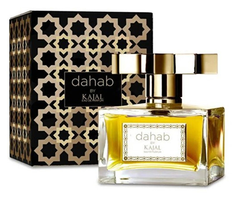 Kajal Dahab 100ml Kvepalai Moterims EDP Kajal Dahab 100ml Kvepalai Moterims EDP