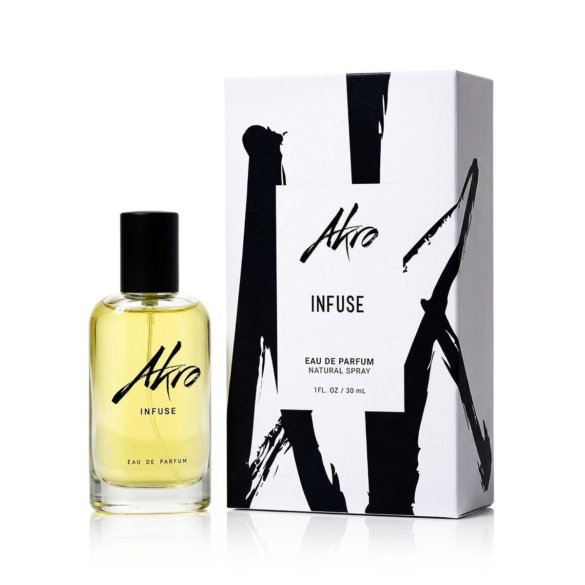 Akro Infuse Eau De Parfum Kvepalai Unisex