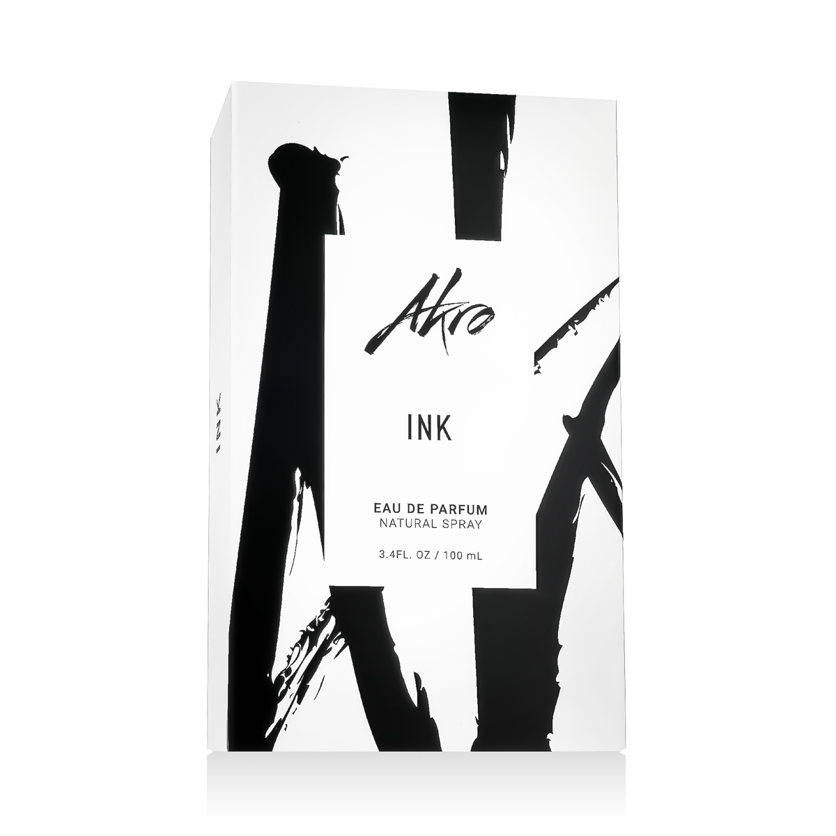 Akro Ink Eau De Parfum Kvepalai Unisex