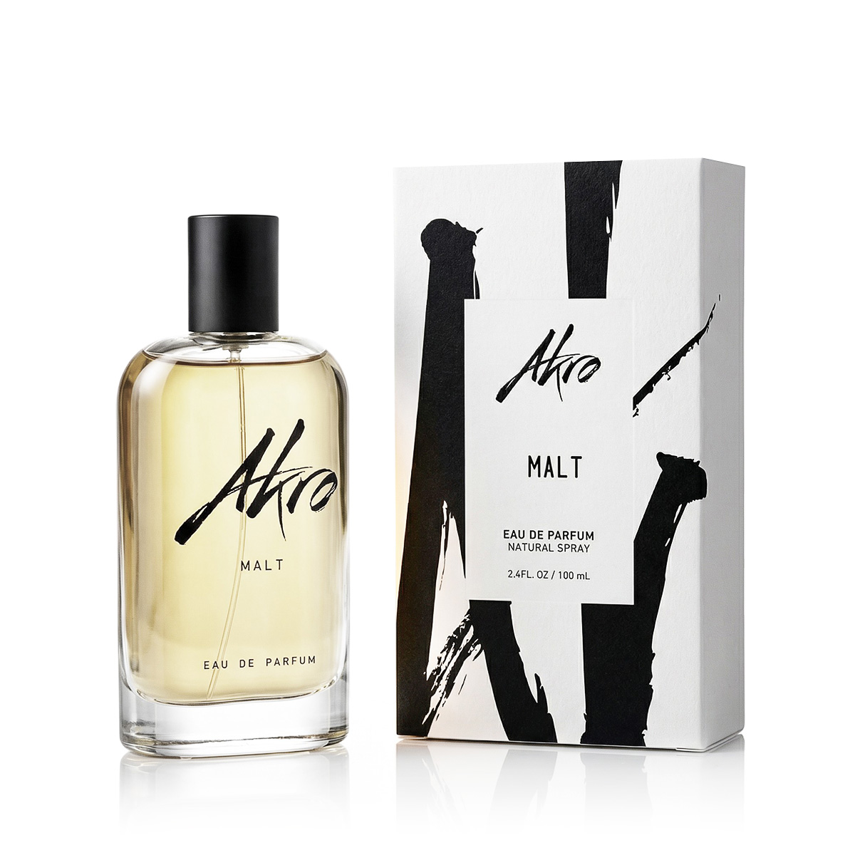 Akro Malt 30ml kvepalai Unisex EDP
