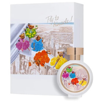 Hfc paris Fly To Miracle Eau De Parfum Kvepalai Moterims