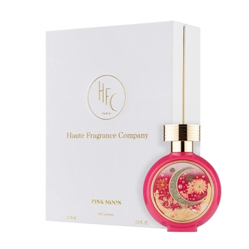 Hfc paris Pink Moon Eau De Parfum Kvepalai Unisex
