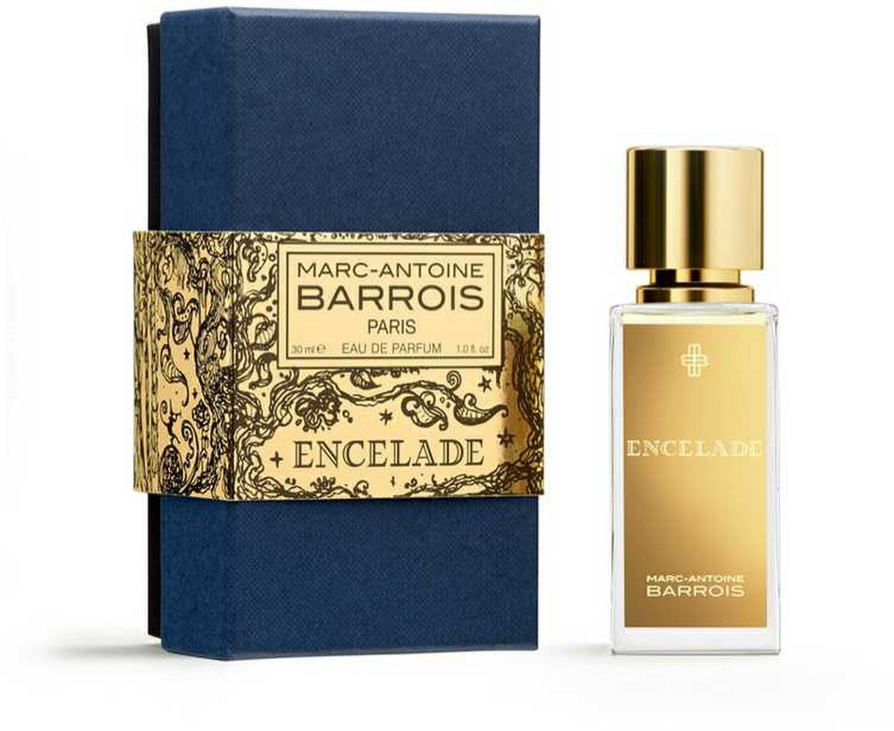 Marc-Antoine Barrois Encelade 30ml NI&Scaron;INIAI kvepalai Unisex EDP