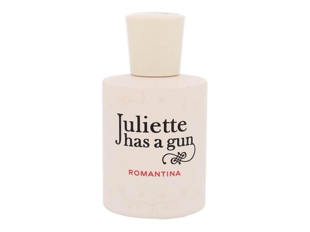 Juliette Has A Gun Romantina Eau De Parfum Kvepalai Moterims
