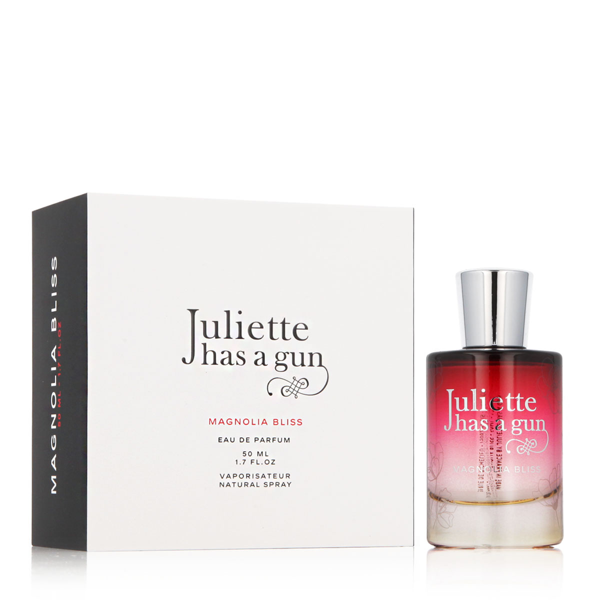 Juliette Has A Gun Magnolia Bliss Eau De Parfum Kvepalai Unisex