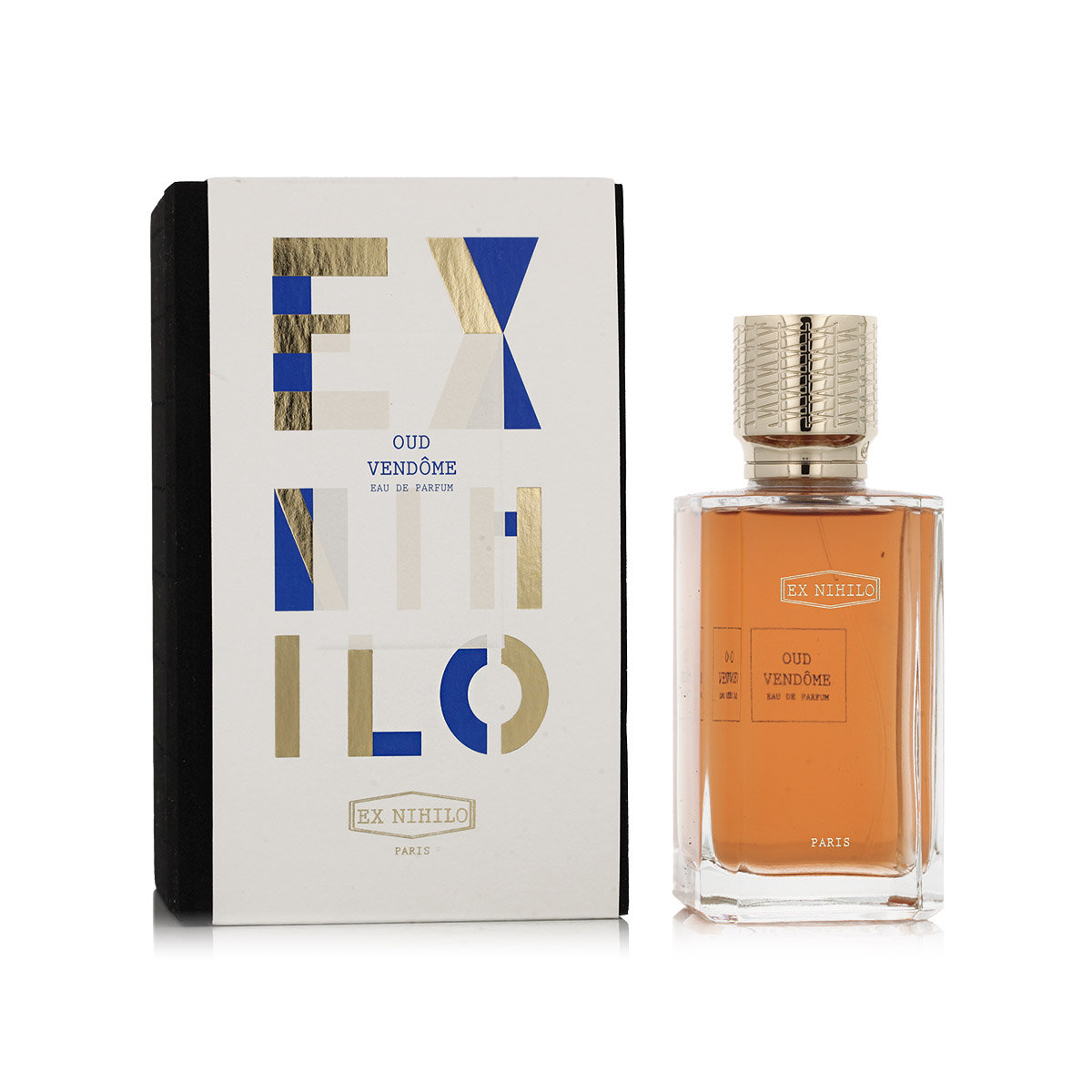 Ex nihilo Oud vendome Eau De Parfum 100 ml