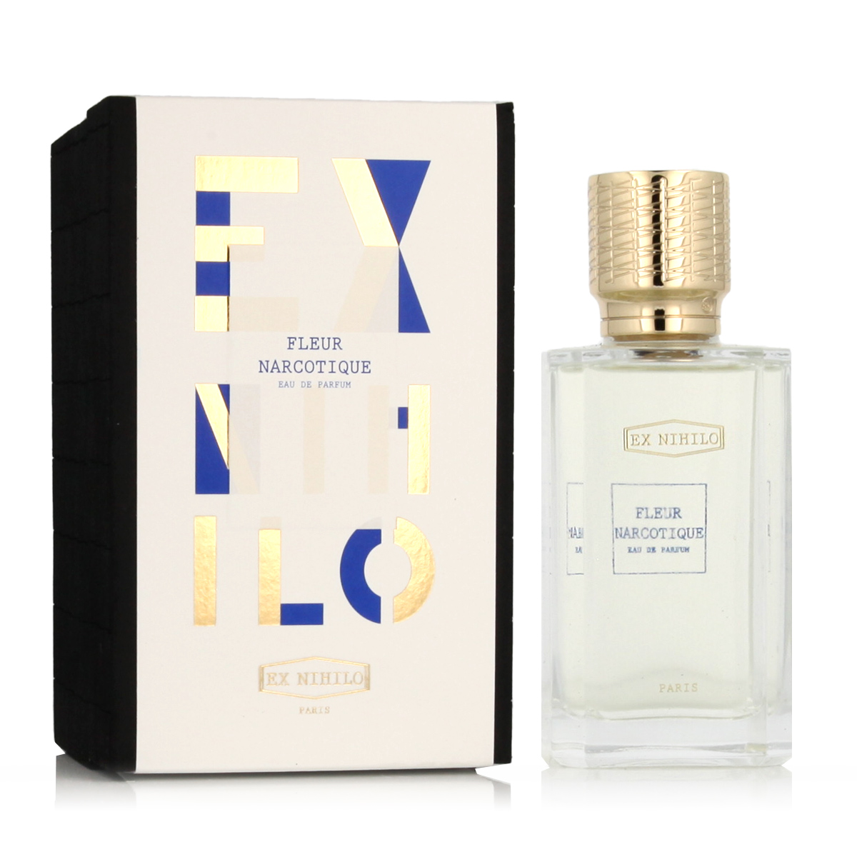 Ex nihilo Fleur Narcotique Eau De Parfum 100 ml