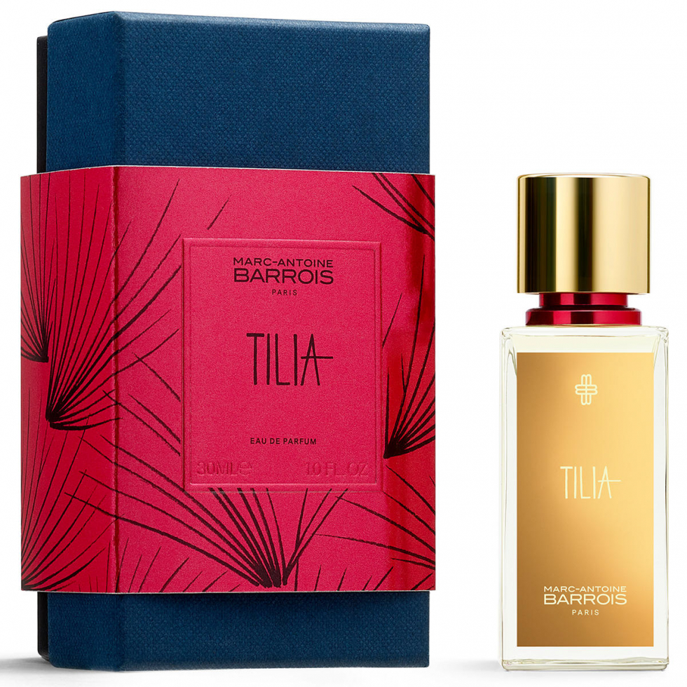 Marc-antoine barrois Tilia Eau De Parfum Kvepalai Unisex