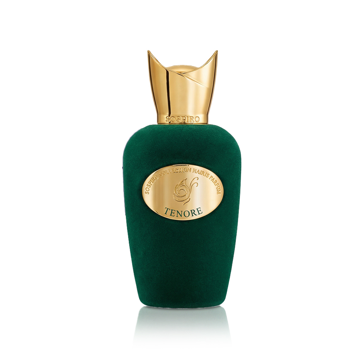 Sospiro Tenore Eau De Parfum Kvepalai Unisex
