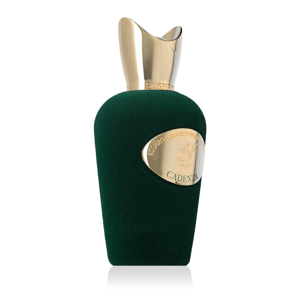 Sospiro Cadenza Eau De Parfum Kvepalai Unisex