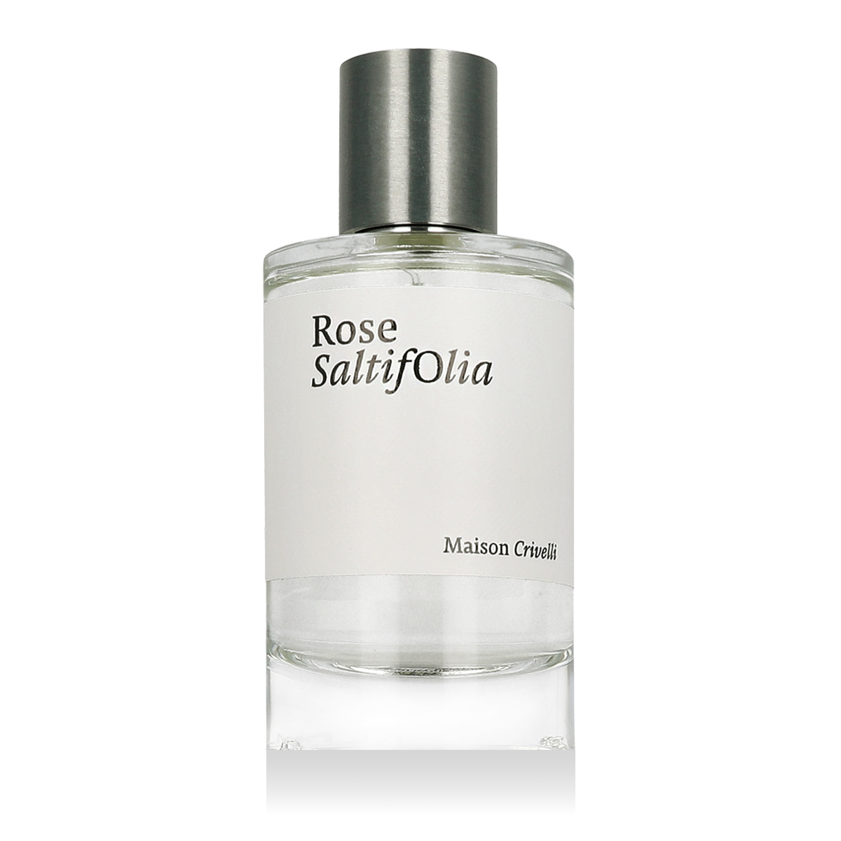 Maison crivelli Rose SaltifOlia Eau De Parfum 100 ml
