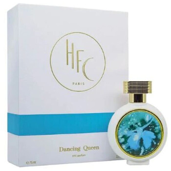 Hfc paris Dancing Queen Eau De Parfum Kvepalai Moterims