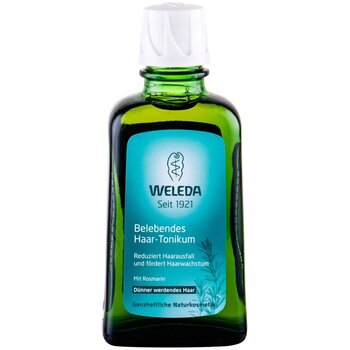 Weleda Rosemary Revitalising Plaukų serumas Moterims