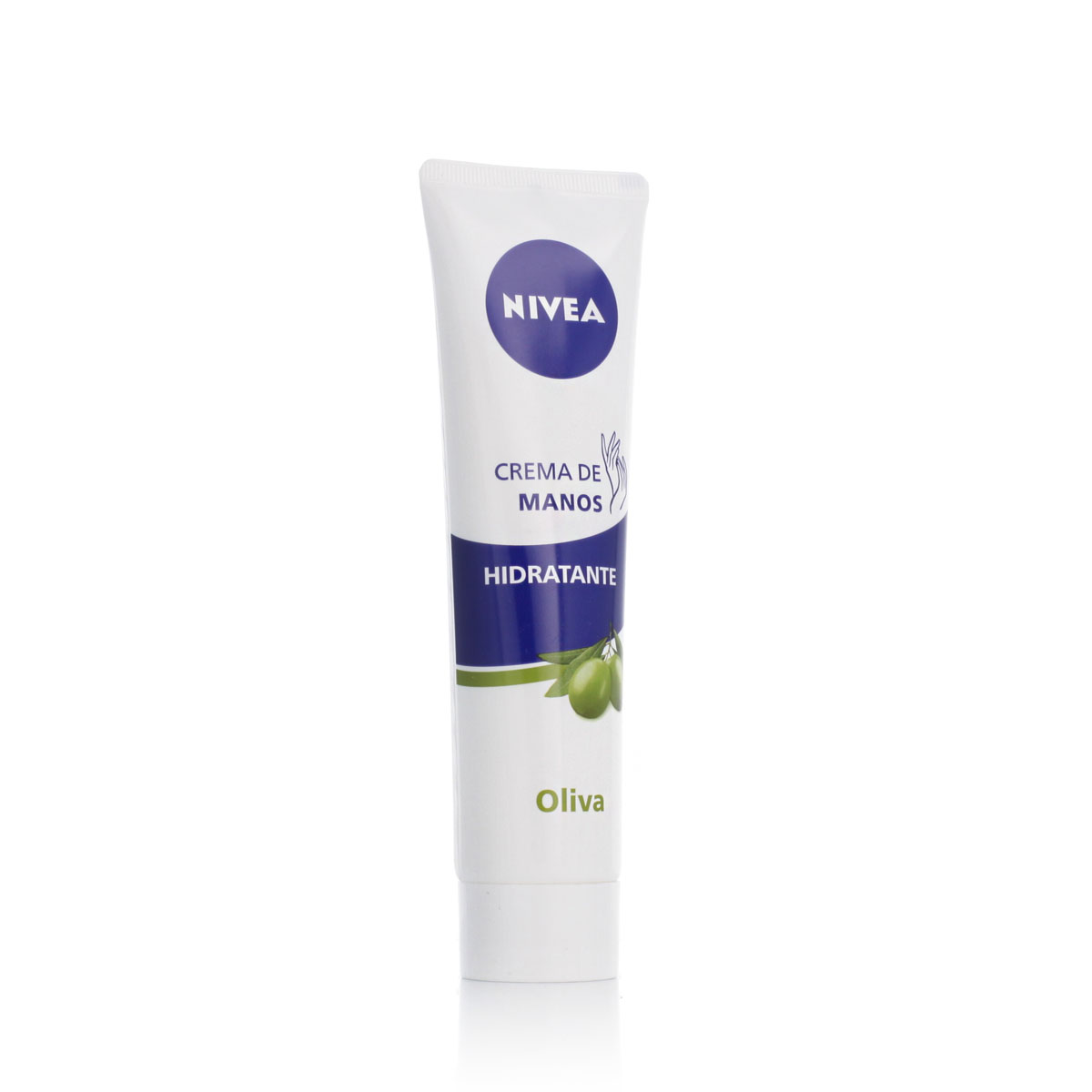 Nivea Hand Cream Moisture 100 ml